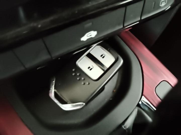 XR-V 2017 1.8L EXi CVT Comfort photo 8