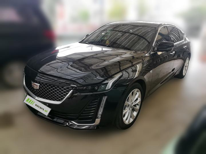 CT5 2023 28T Luxury Standard