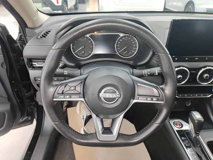 Sylphy 2023 1.6L CVT Enjoy photo 6