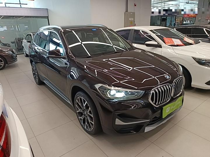X1 2020 xDrive25Li Exclusive photo 3