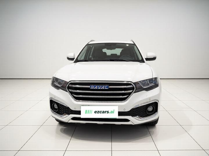H6 Coupe 2015 Blue Label 2.0T AT RWD Premium photo 2