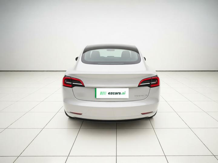 Model 3 2021 Standard Range RWD Upgraded 3D6 photo 5