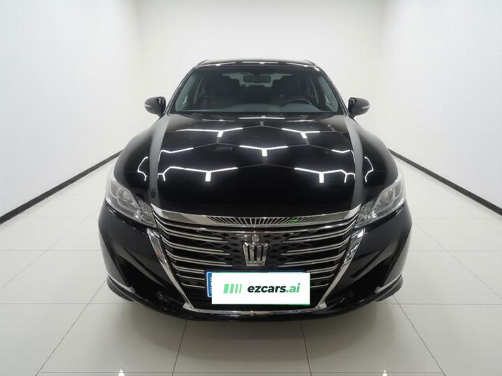 Crown 2017 2.0T Sport photo 2