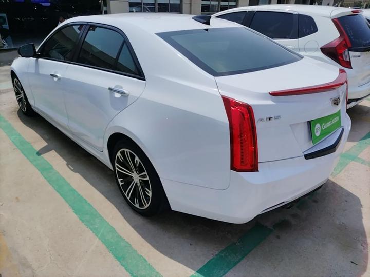 ATS-L 2017 28T Tech photo 4