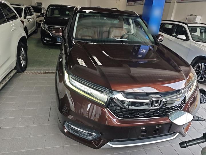 Avancier 2017 370TURBO AWD Exclusive photo 2