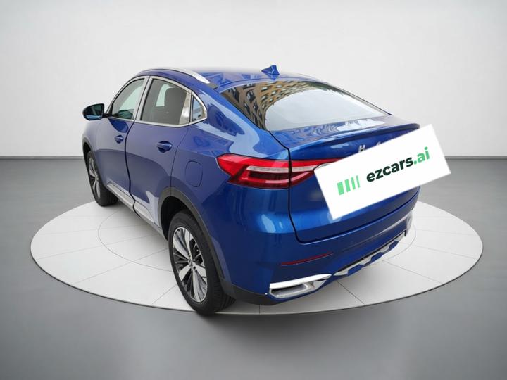 F7x 2019 1.5T RWD Tech photo 4