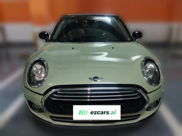 Clubman 2016 1.5T COOPER photo 2