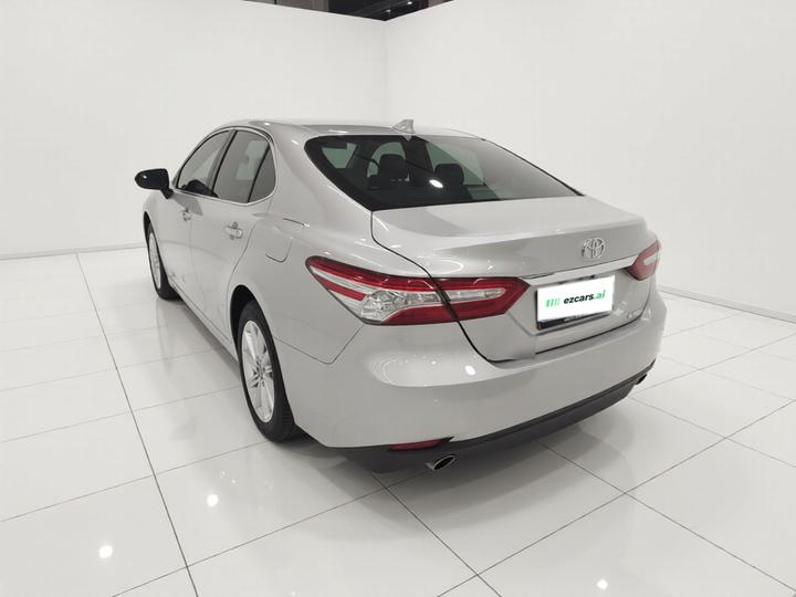 Camry 2021 2.0G Luxury photo 4