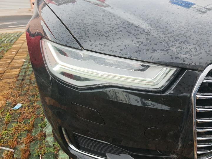 A6L 2017 30 FSI Comfort photo 7