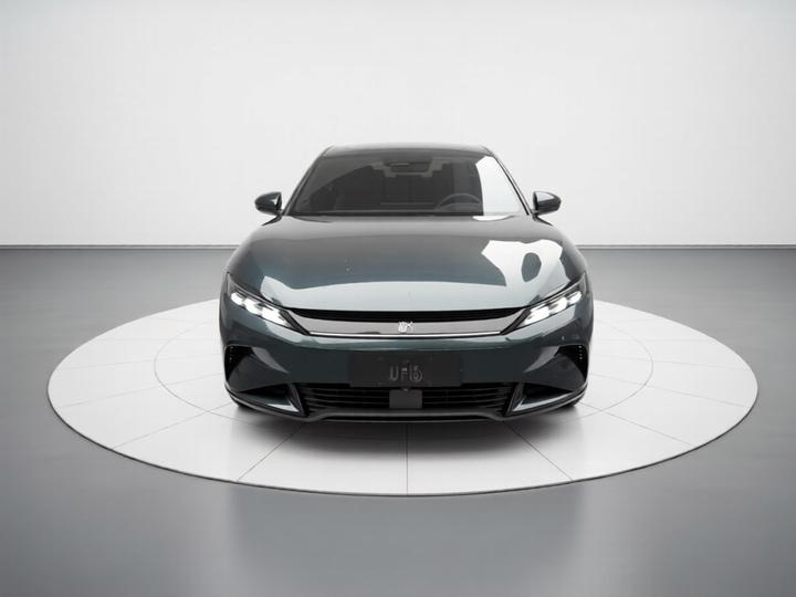 Han 2022 EV 610KM AWD photo 2
