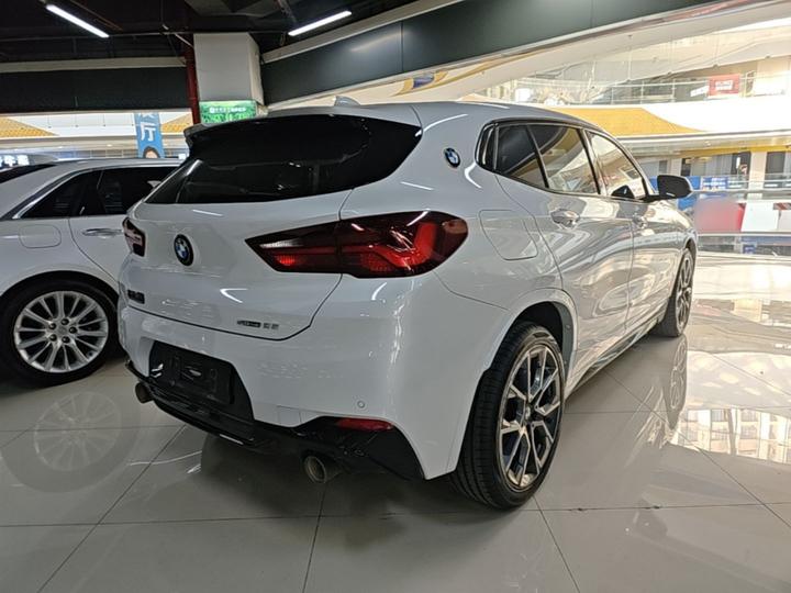 X2 2021 Facelift sDrive25i photo 4