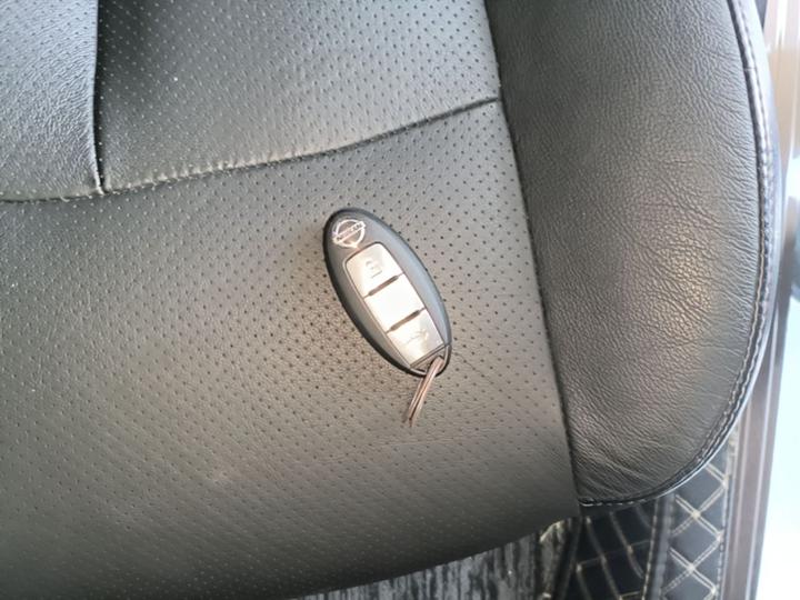 Sylphy 2016 1.6XV CVT Smart Premium photo 8