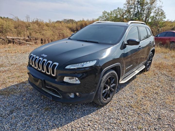 Cherokee 2016 2.4L