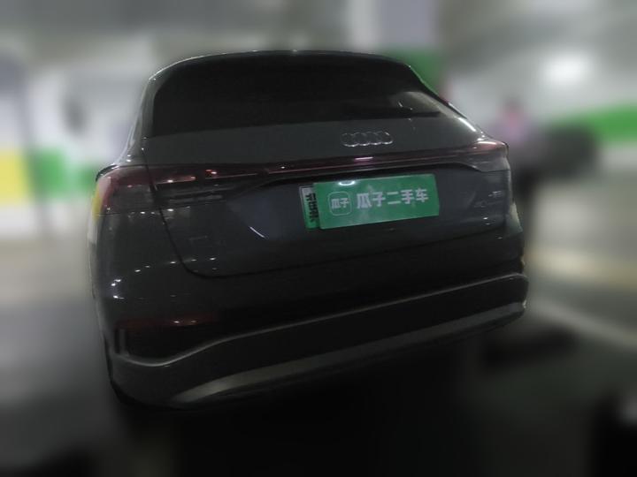Q4 e-tron 2024 40 e-tron photo 5