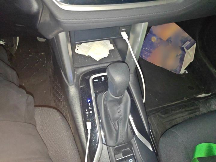 Frontlander 2024 2.0L CVT Elite photo 6
