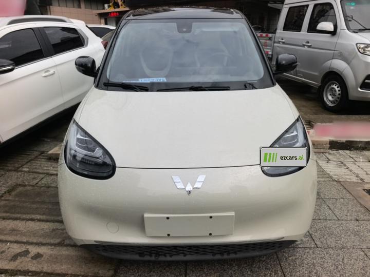 Wuling Bingo 2023 333km photo 2