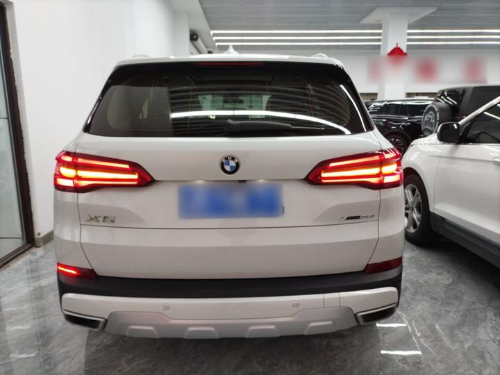 X5 Imported 2019 xDrive30i X Design Package photo 3