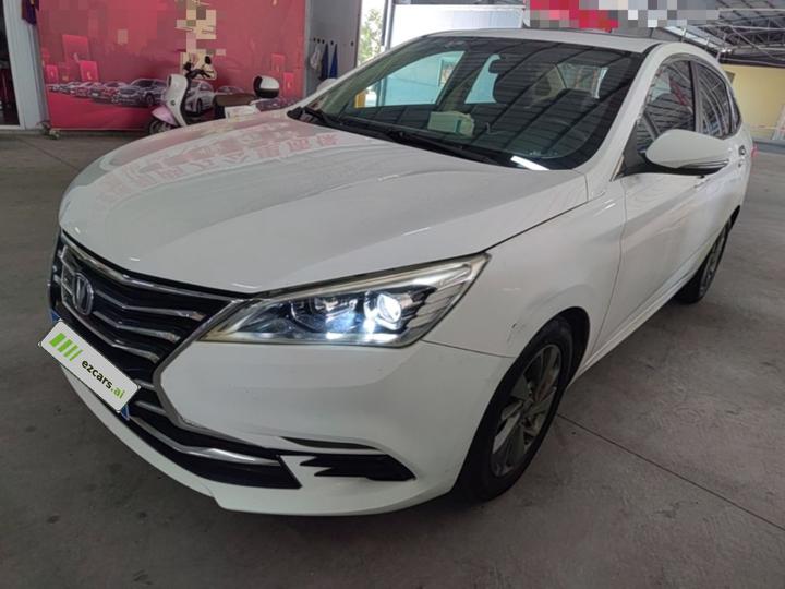 Eado DT 2018 1.6L AT Smart