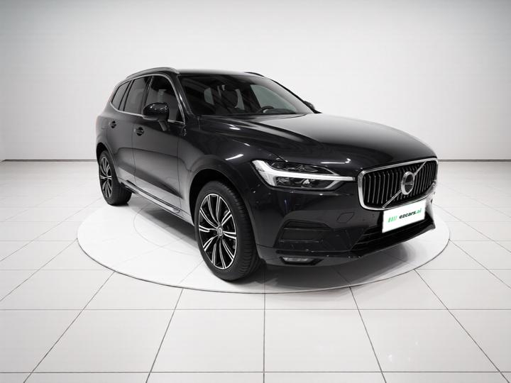 XC60 2020 T5 AWD Luxury photo 3