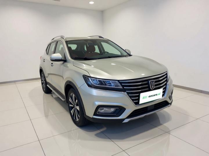 RX5 EV 2019 eRX5 50T Flagship photo 3