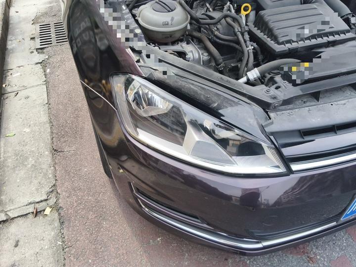 Golf 2015 1.4TSI AT Luxury photo 7