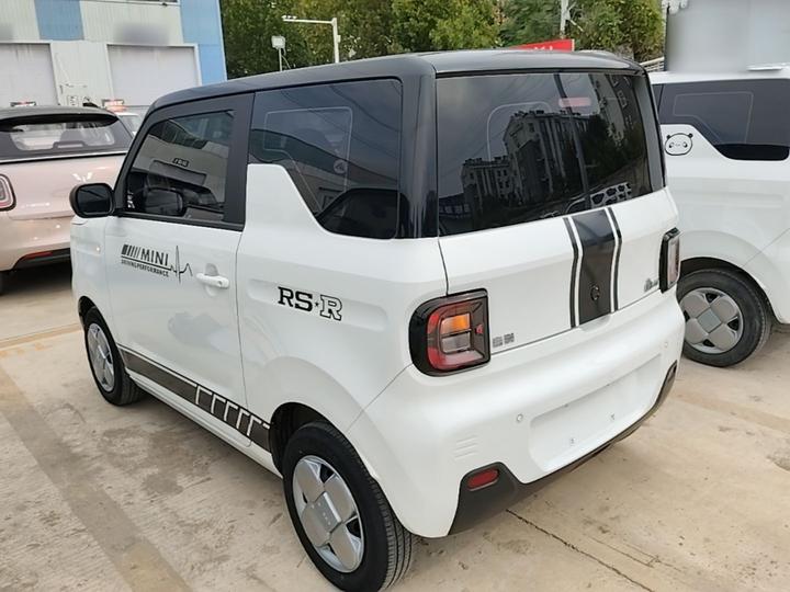 2023 Panda mini 200km Endurance Bear photo 4