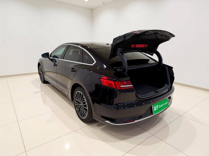 Han 2020 DM AWD Performance Premium photo 4