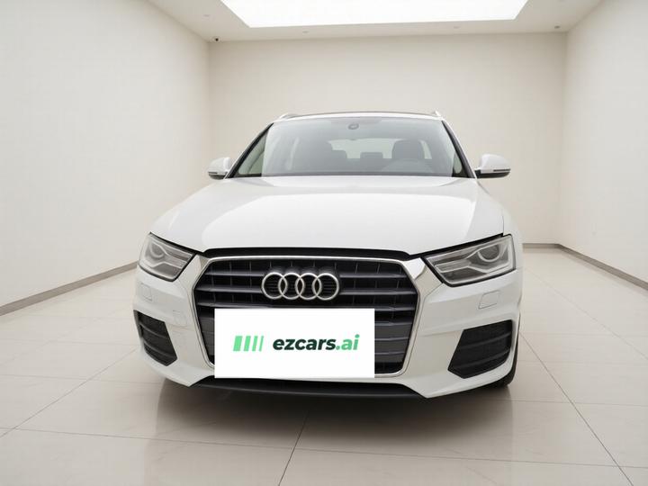 Q3 2016 30 TFSI Standard photo 2