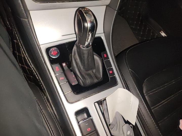 Passat 2014 1.8TSI DSG photo 6
