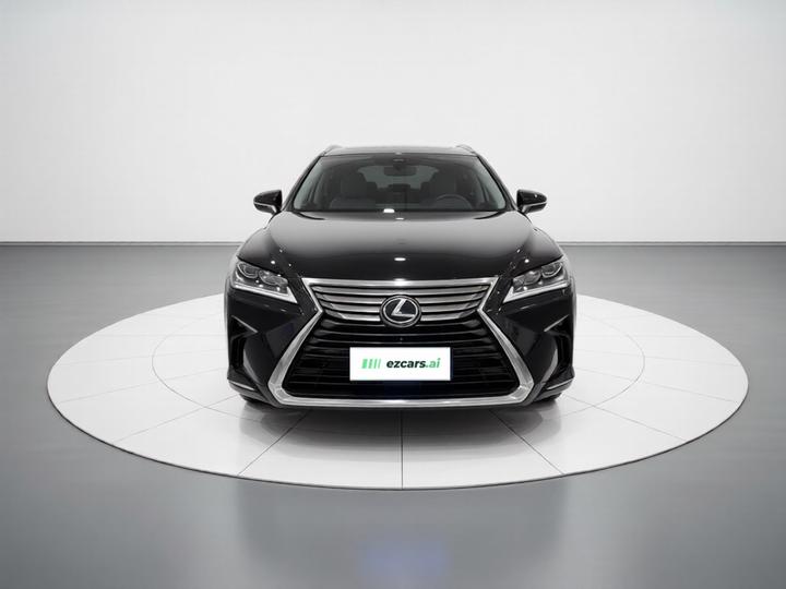 RX 2016 300 AWD Elegant China V photo 2