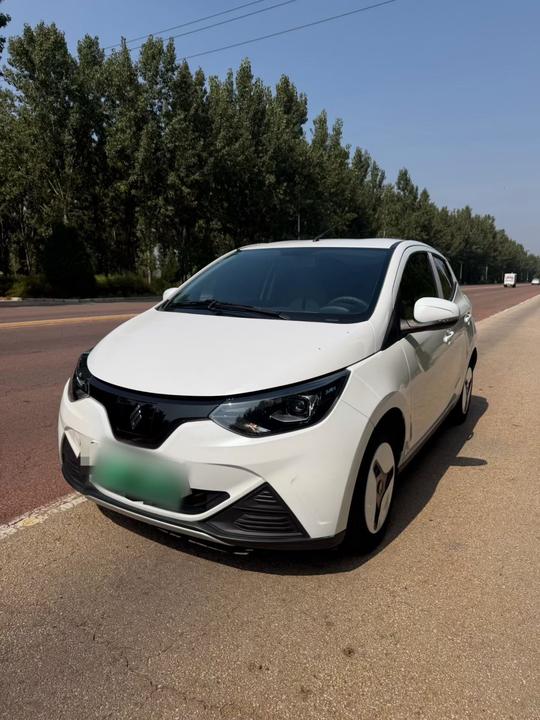 EV EV2 2023 201km Luxury