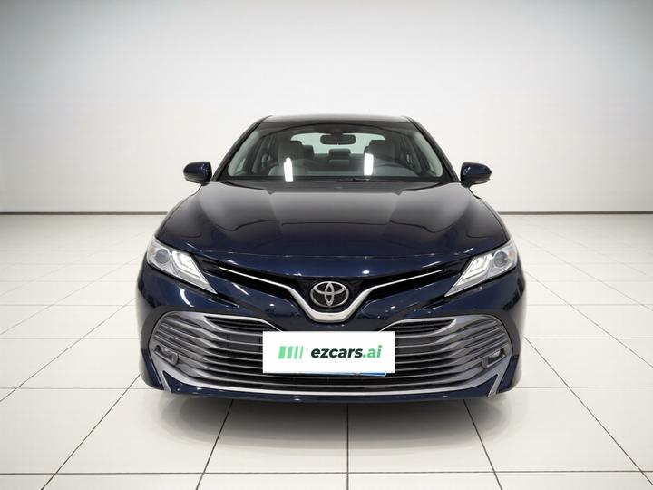 Camry 2019 2.0G Luxury China VI photo 2