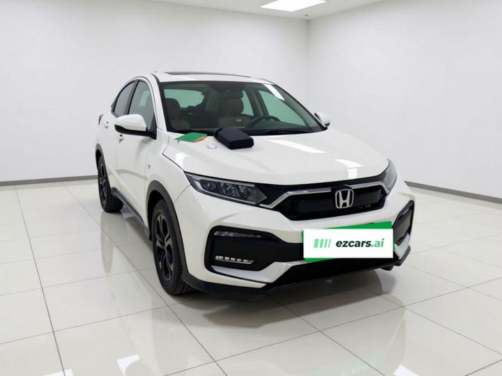 XR-V 2020 220TURBO CVT Luxury photo 3