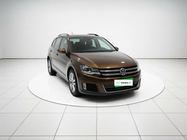 Tiguan 2017 300TSI AT RWD Comfort photo 3