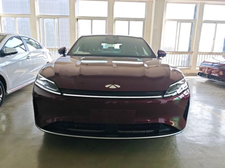 Fulwin A9L 2025 AWD Summit photo 2