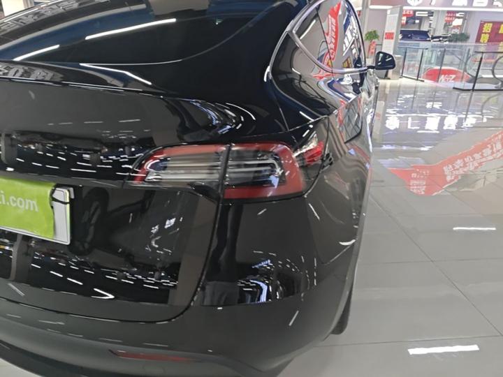 Model Y 2022 Long Range AWD photo 7