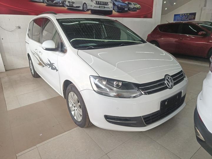 2013 1.8TSI photo 3