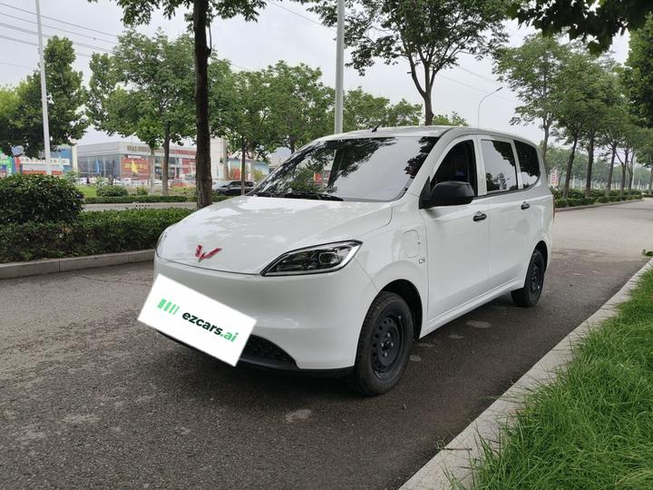 Wuling Hongguang EV 2024 EV 300KM Standard