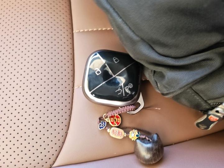 Wuling Bingo 2024 333km photo 8