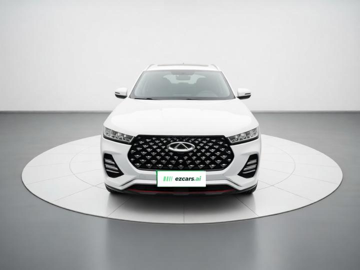 Tiggo 7 2020 1.5T CVT2 photo 2