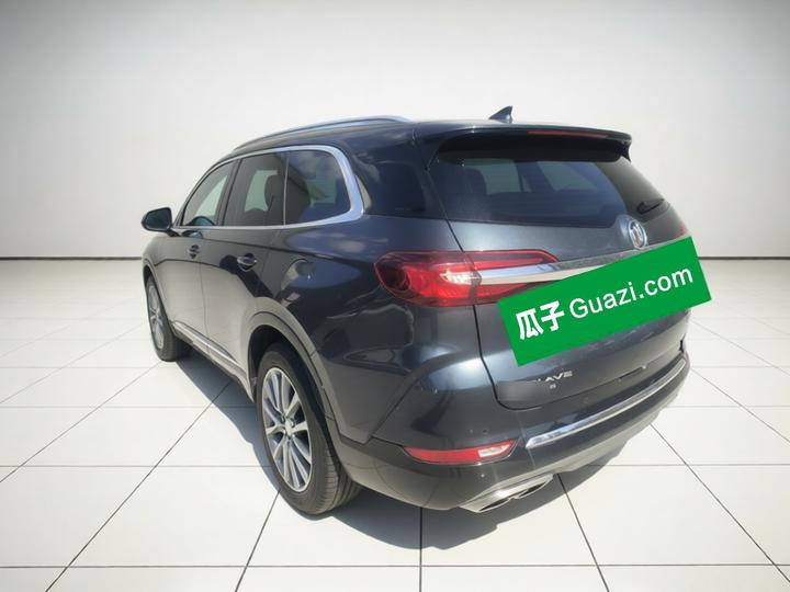 2022 652T AWD Premium 7-Seater photo 4