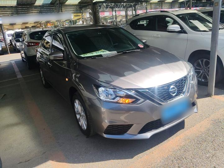 Sylphy 2022 Classic 1.6XE CVT Comfort photo 3