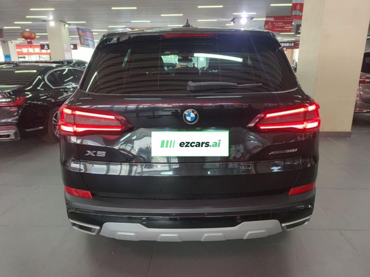 X5 Imported 2020 xDrive30i X Design Package photo 3