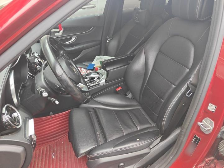 C-Class 2018 C 200 L Sport photo 7