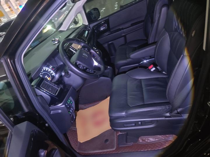 Elysion 2019 2.0L Hybrid Luxury photo 6