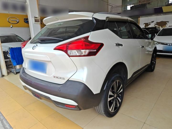 2017 1.5L CVT photo 6