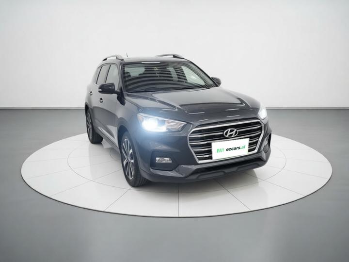 ix35 2019 2.0L AT RWD Enjoy China V photo 3