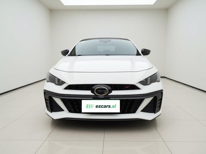 GAC Trumpchi Empow 2023 400T AT R PRO photo 2