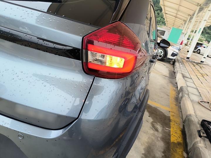 Tiggo 3X 2022 1.5L CVT Elite photo 7