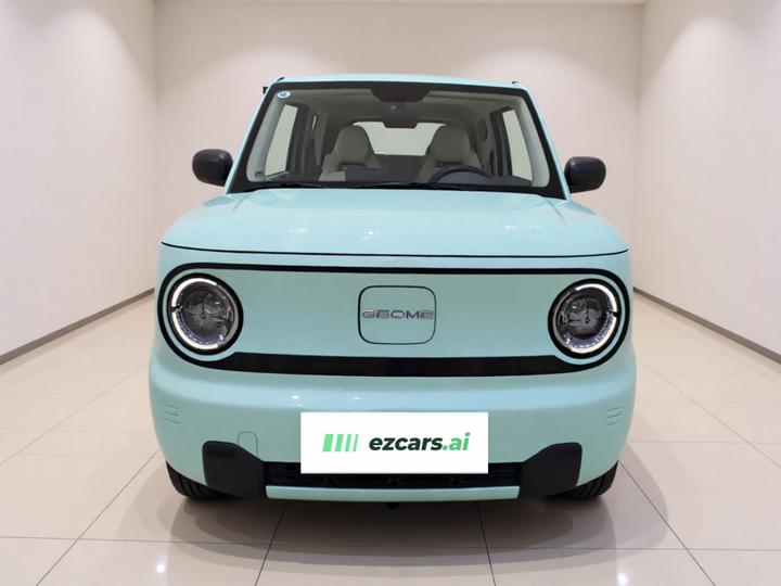 2024 Panda mini 200km Endurance Bear photo 2